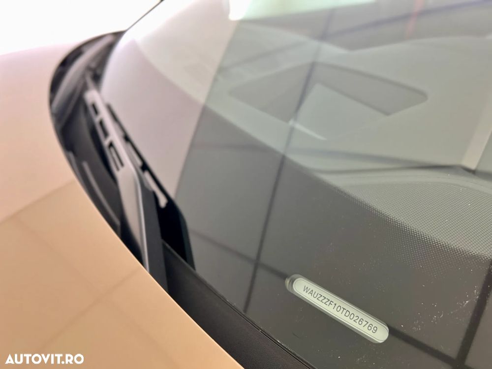 Audi Q8 50 TDI quattro Tiptronic MHEV - 37