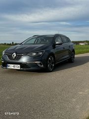 Renault Megane 1.6 dCi GT Line