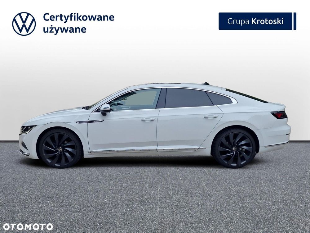Volkswagen Arteon 2.0 TDI Elegance DSG - 5
