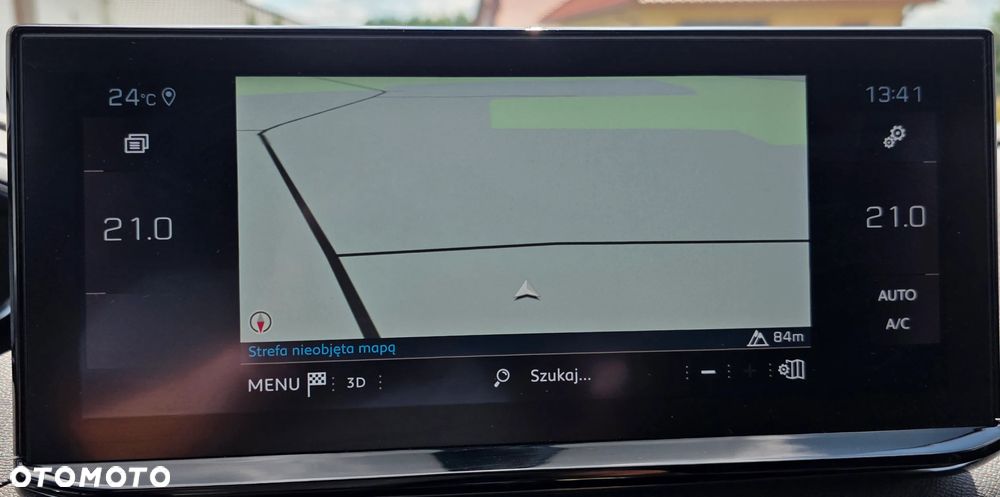 Peugeot 5008 BlueHDi 180 EAT8 GT - 20