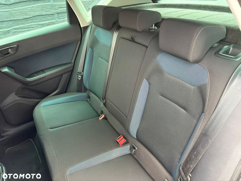 Seat Ateca 1.0 TSI OPF Style Edition - 14