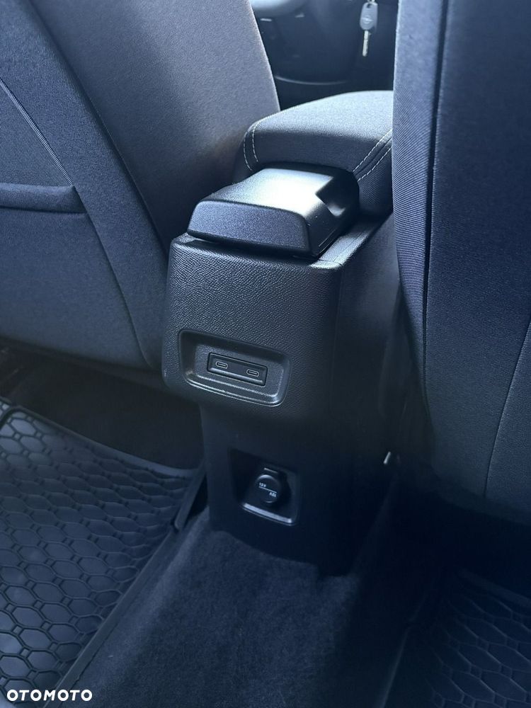 Opel Frontera - 18