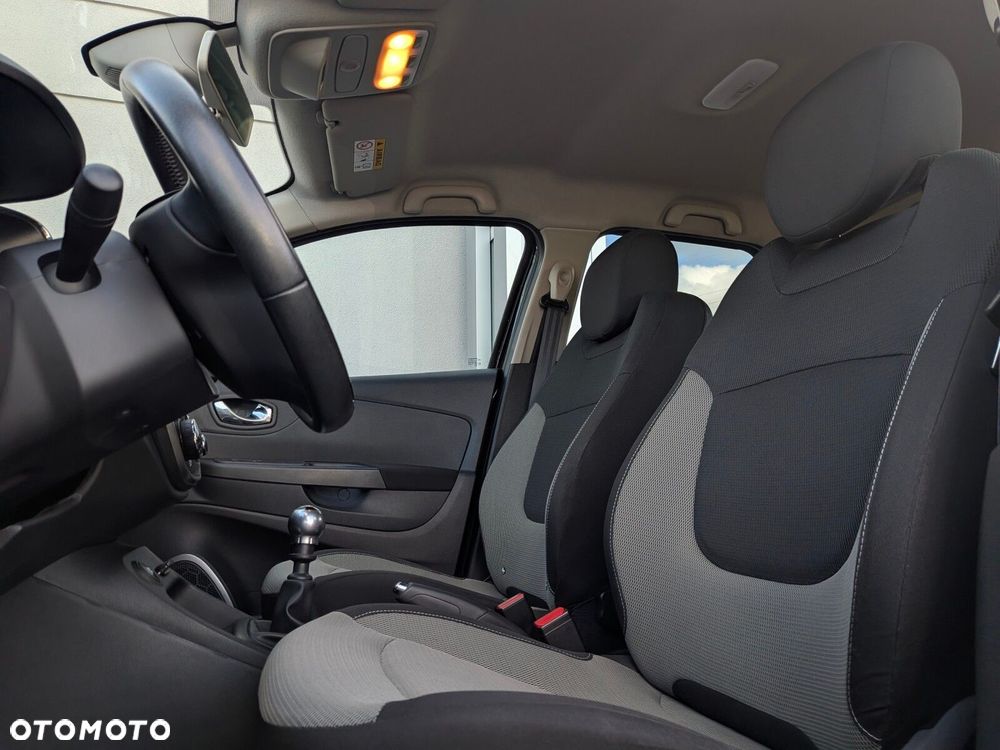 Renault Captur 1.2 Energy TCe Intens - 10