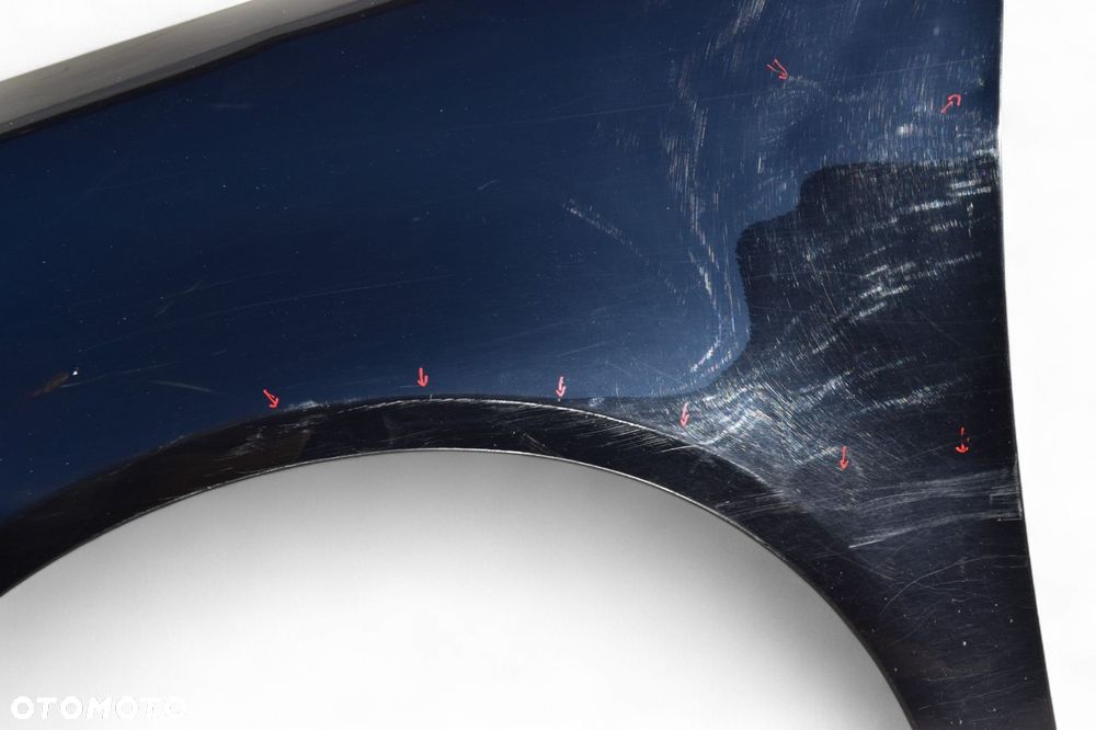 Błotnik Lewy Przód VOLKSWAGEN GOLF V - 7