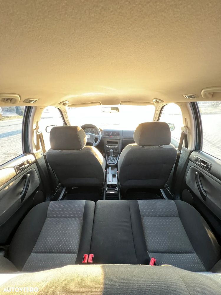 Volkswagen Golf 1.4 Ocean - 13