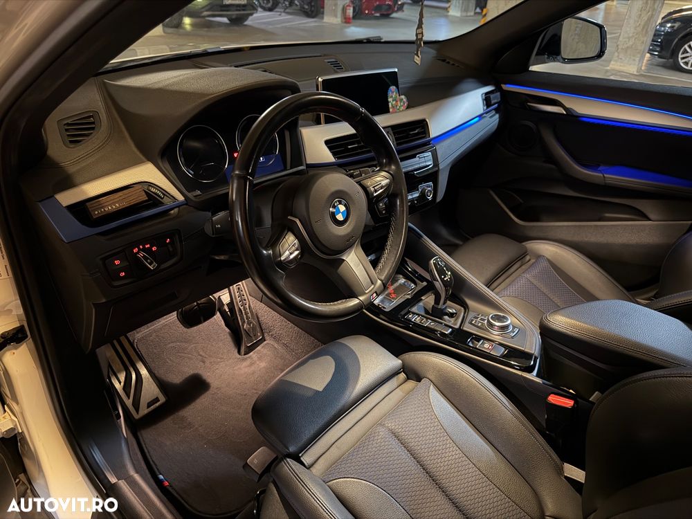 BMW X2 - 15