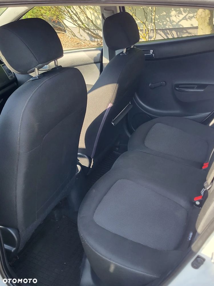 Hyundai i20 1.25 Comfort - 5
