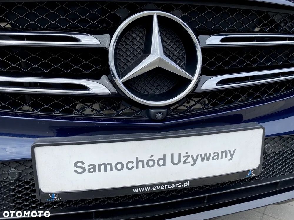Mercedes-Benz GLC 220 d 4-Matic - 39