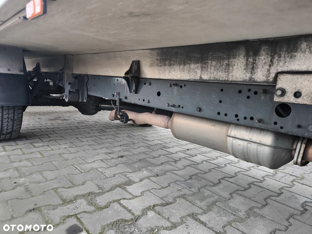 Iveco 35s14 - 35