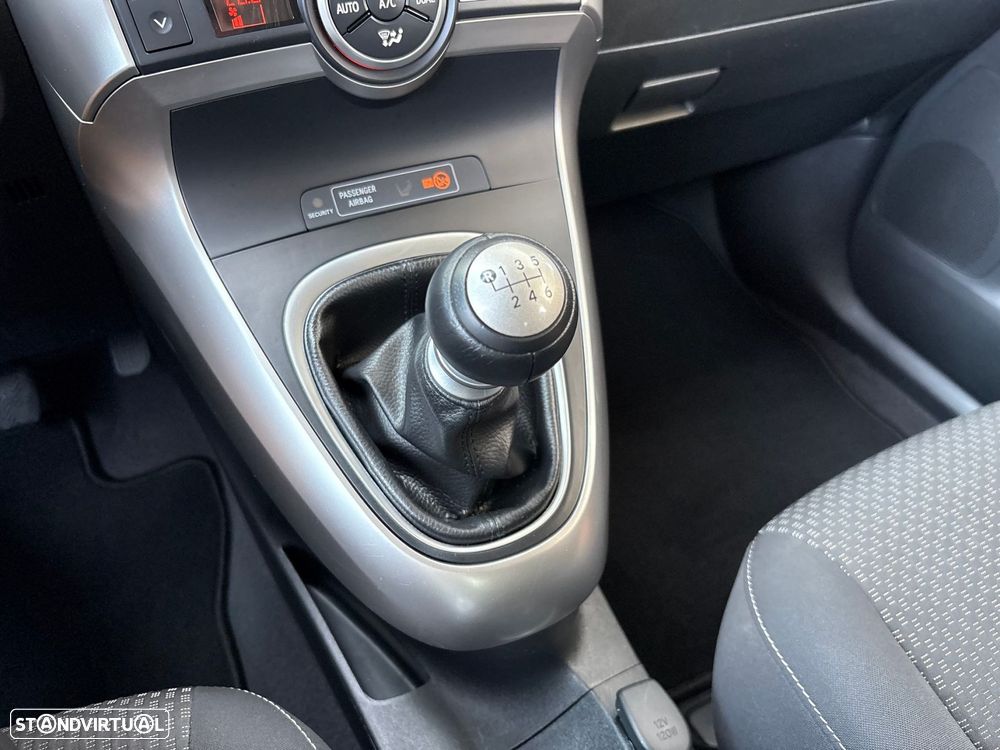 Toyota Verso 2.0 D-4D Exclusive+GPS - 45