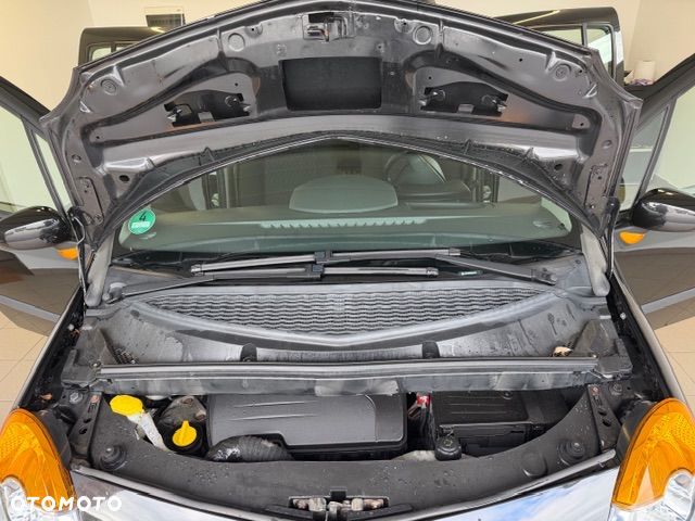 Renault Modus 1.2 16V Dynamique - 32