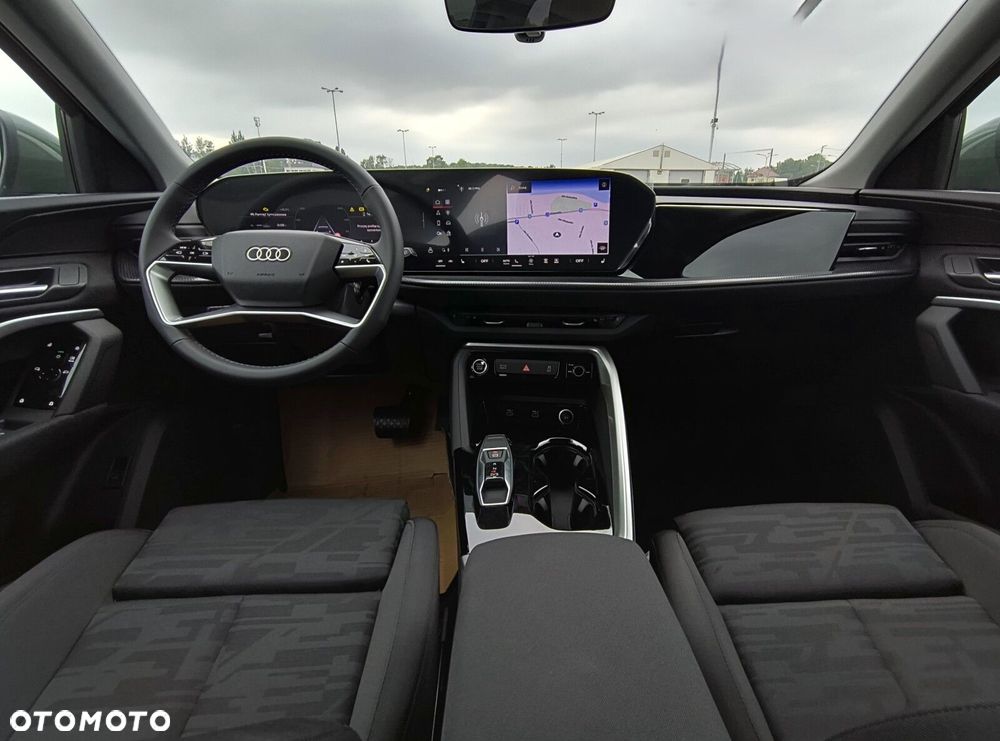 Audi Q5 - 15