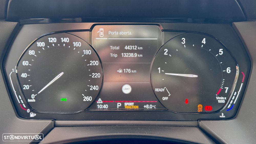 BMW 118 i Pack Desportivo M Auto - 15