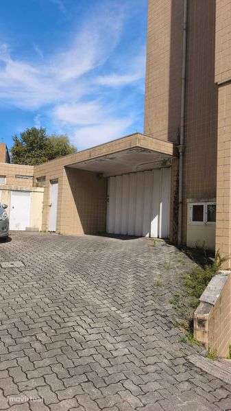 Garagem Box 4 lugares / mini-armazém - Grande imagem: 3/3