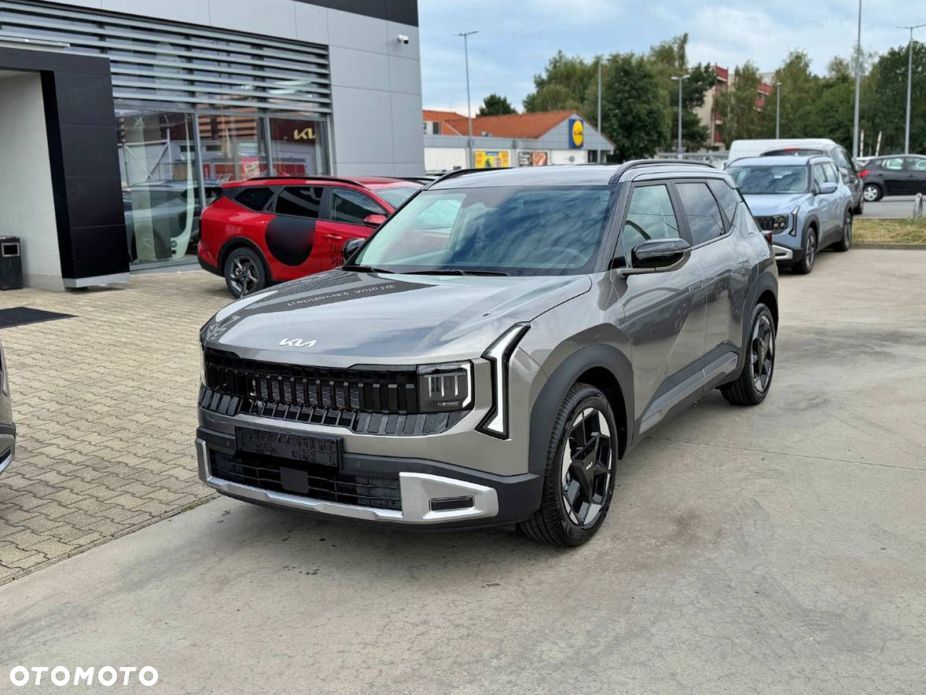 Kia Seltos - 2