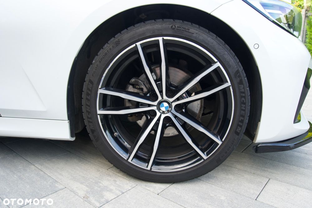 BMW Seria 3 - 30