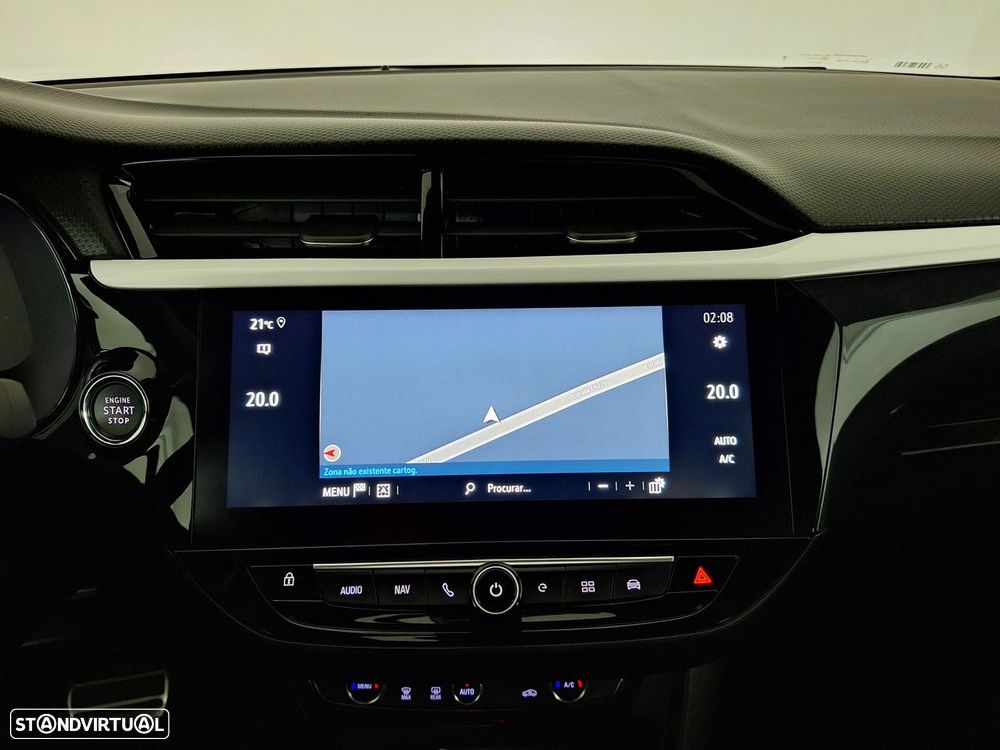 Opel Corsa-e 50 kWh GS - 17