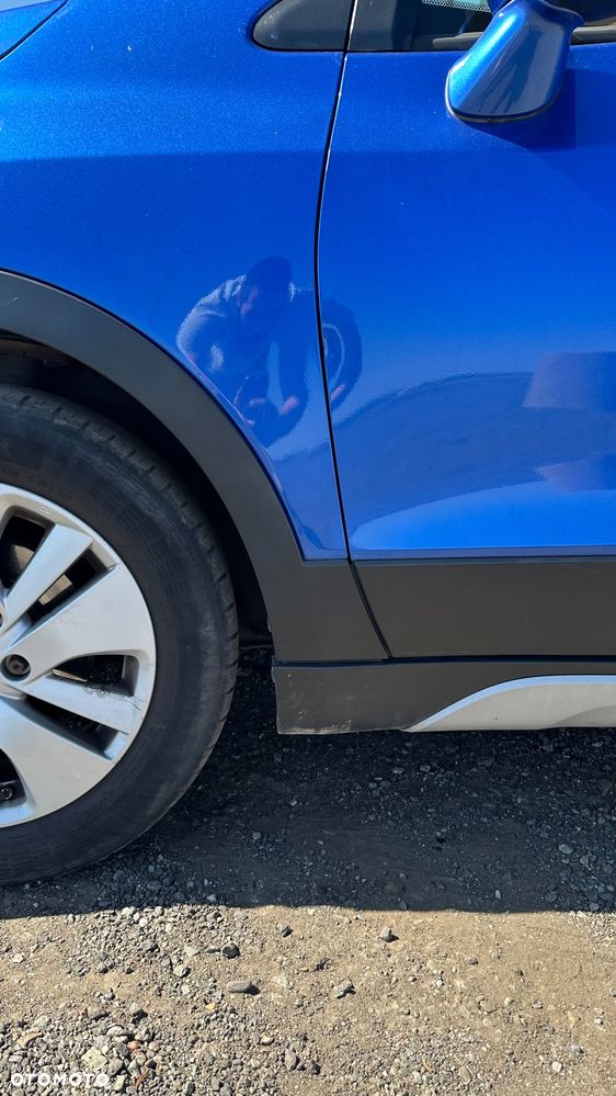 Suzuki SX4 S-Cross - 10