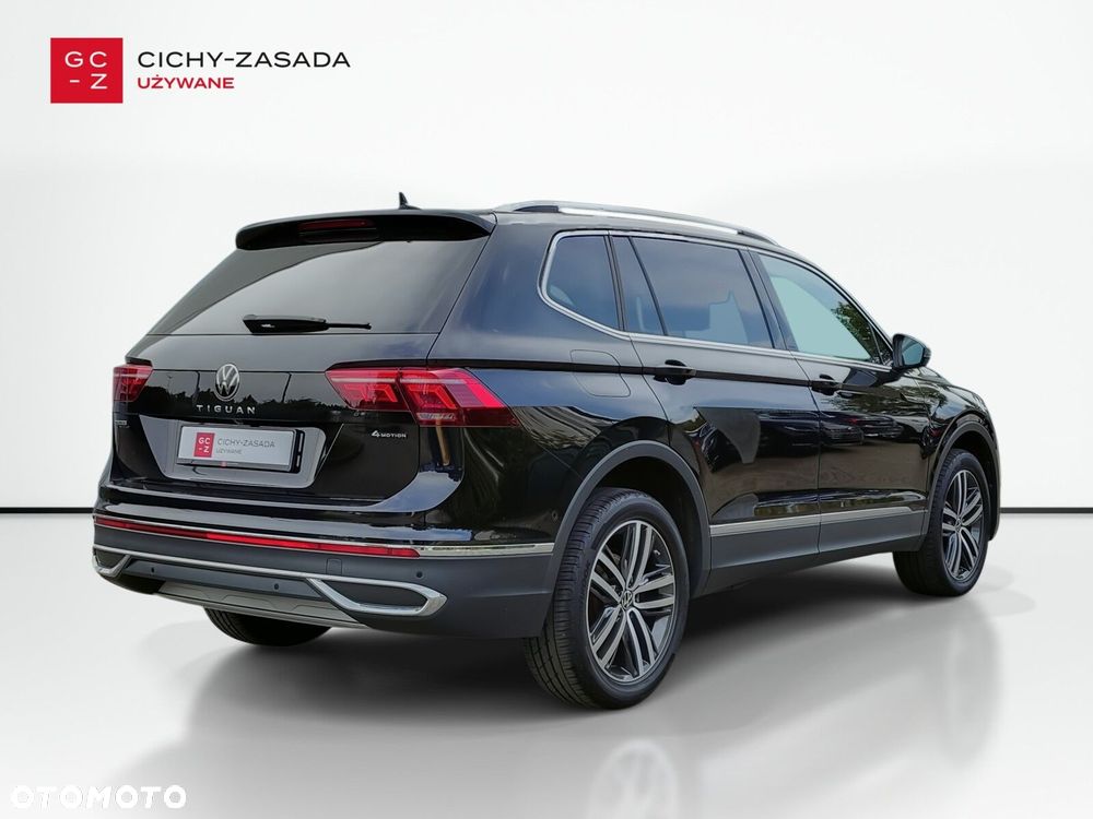 Volkswagen Tiguan Allspace - 5