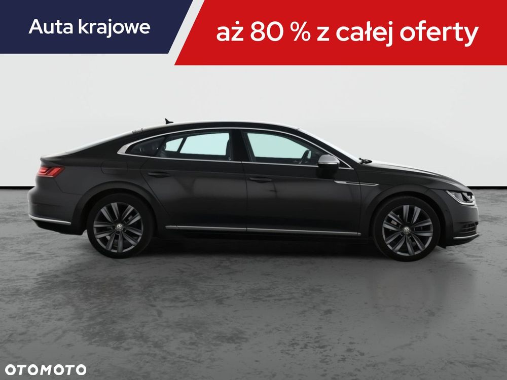 Volkswagen Arteon - 8