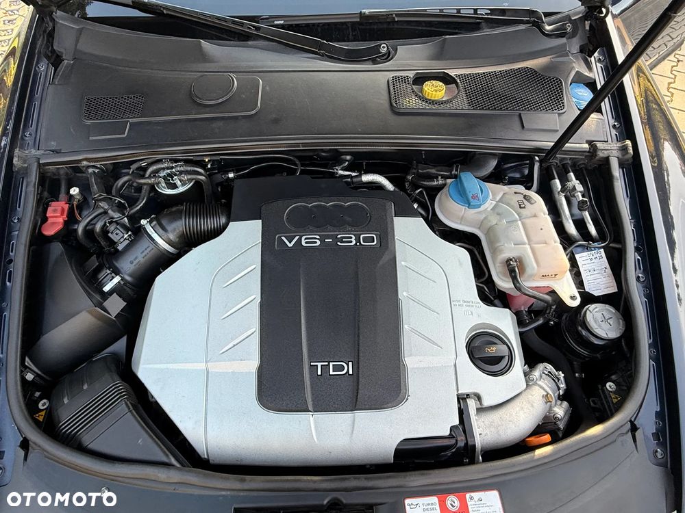 Audi A6 Limousine - 17