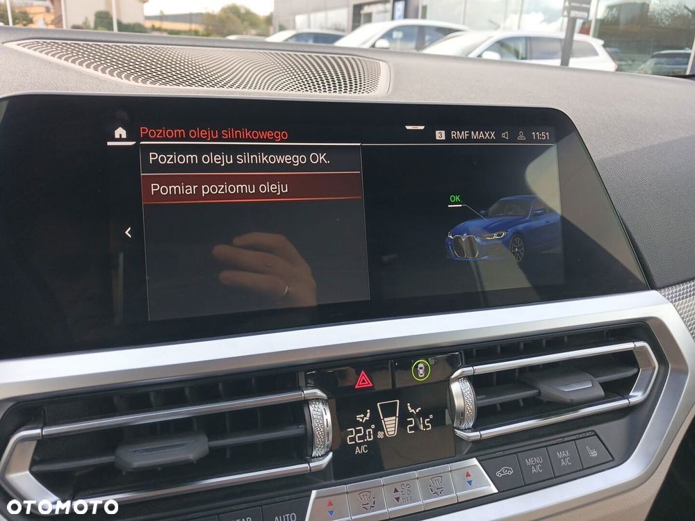BMW Seria 4 430i M Sport sport - 32