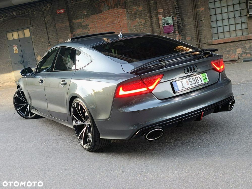 Audi A7 Sportback - 18