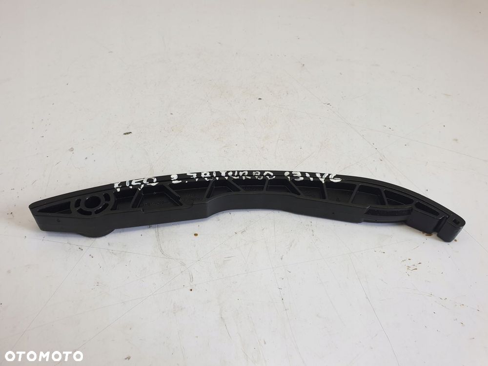 ŚLIZG ŁAŃCUCHA Ford F150 2.7 V6 Ecoboost ROZRZĄDU FT4E-6K255-AA - 2