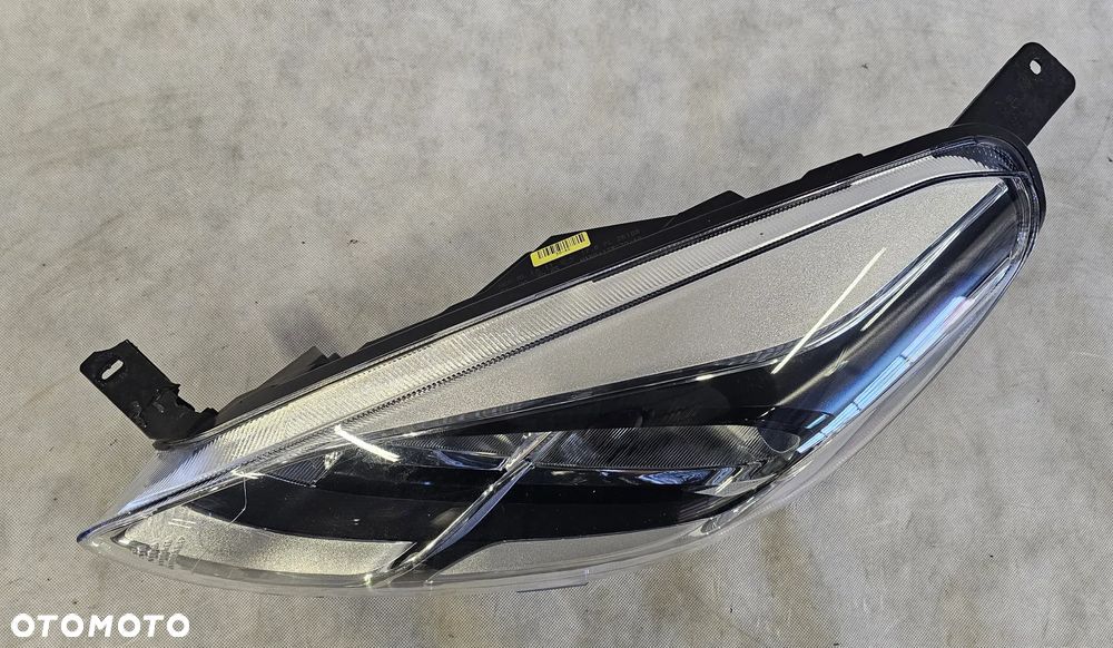 LEWA LAMPA FORD FIESTA MK8 H1BB-13W030-AG - 2