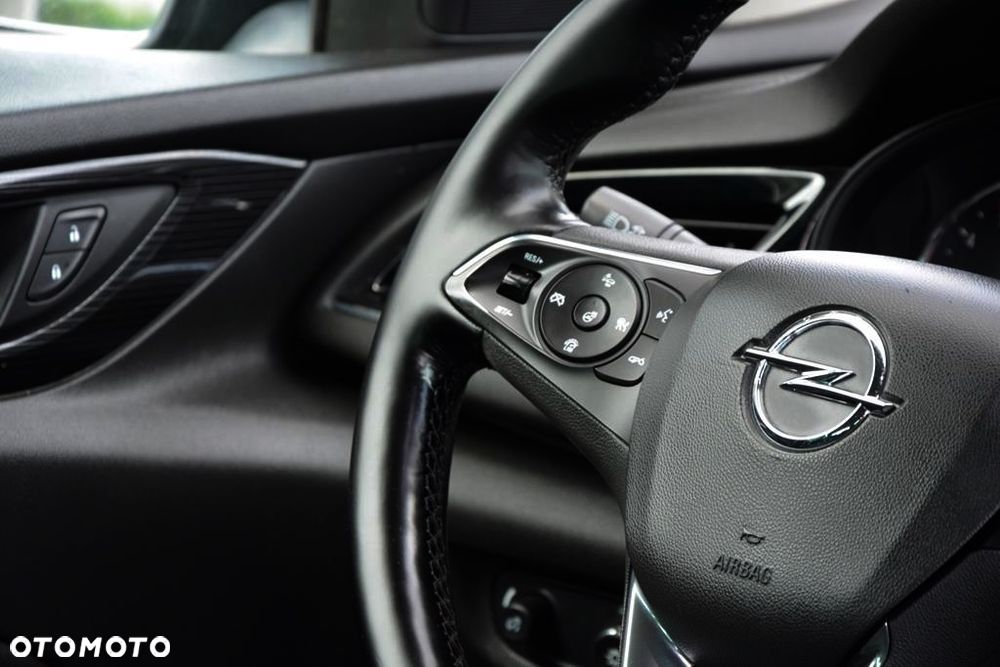 Opel Insignia 2.0 CDTI ecoFLEXStart/Stop Edition - 37
