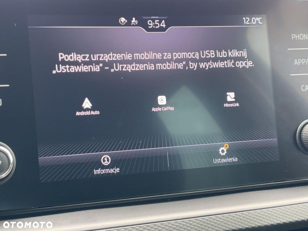 Skoda Scala 1.0 TSI Ambition - 26