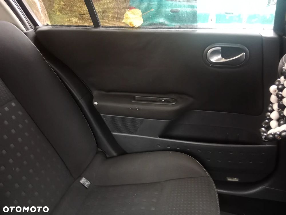 Renault Megane II 1.4 Sport Way - 11