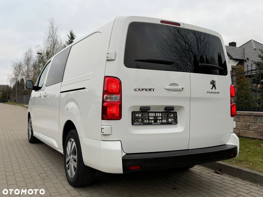 Peugeot EXPERT DŁUGI LONG - 3