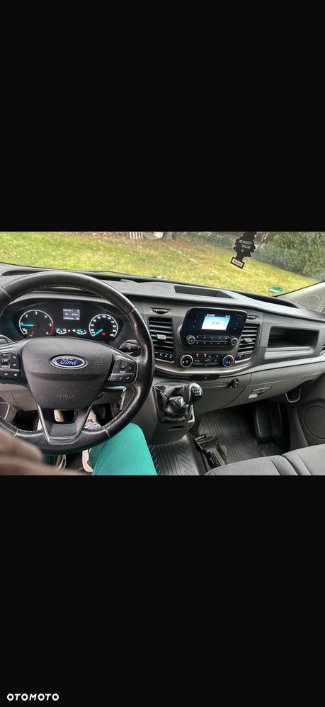 Ford Transit - 5