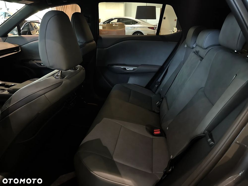 Lexus RZ 350e 77kWh Prestige - 9
