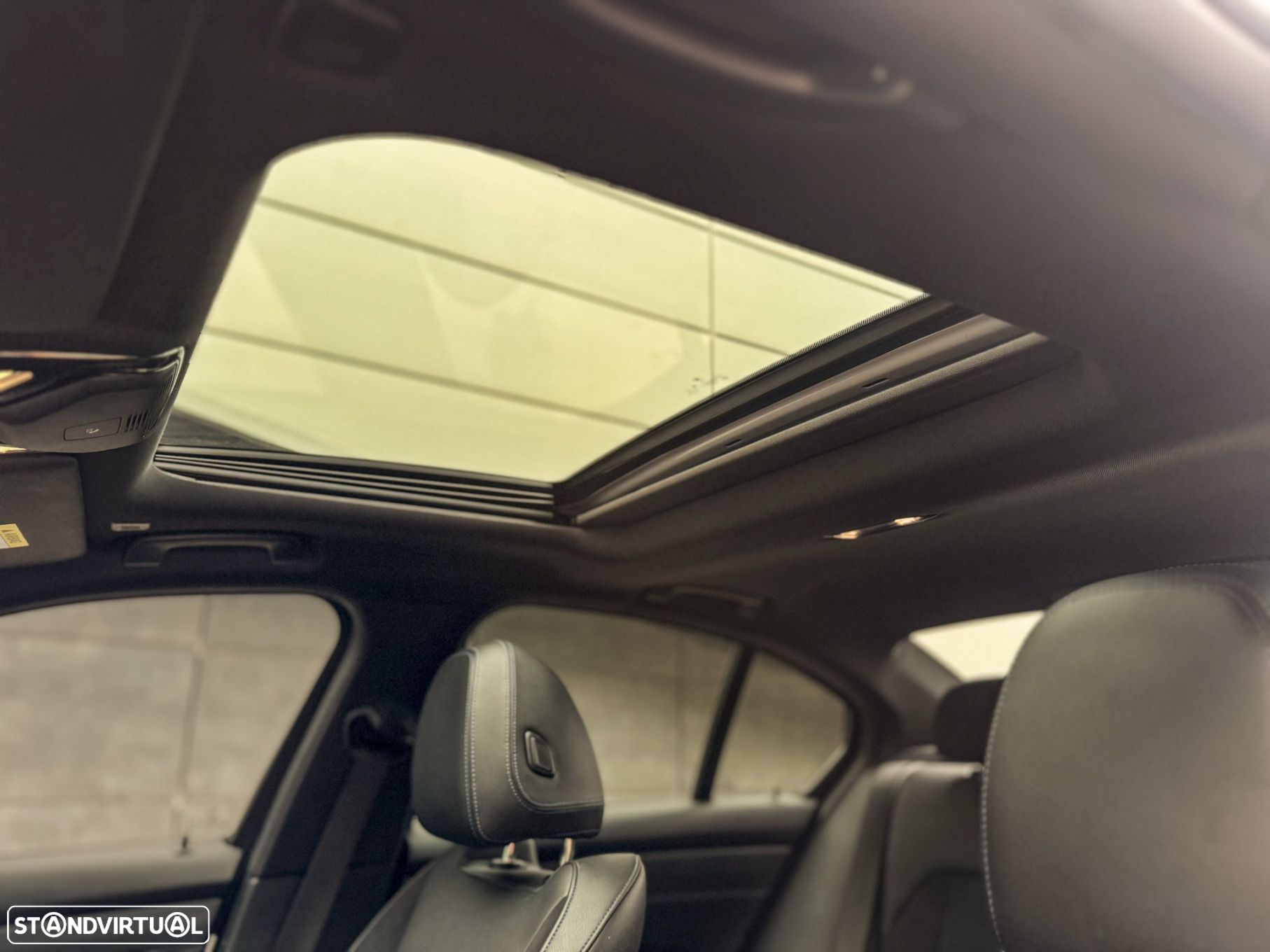 BMW M340 d xDrive Pack Desportivo M Pro Auto - 34