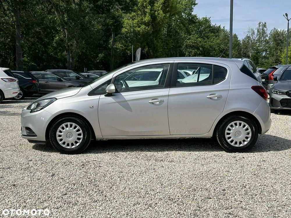 Opel Corsa 1.4 Enjoy - 4