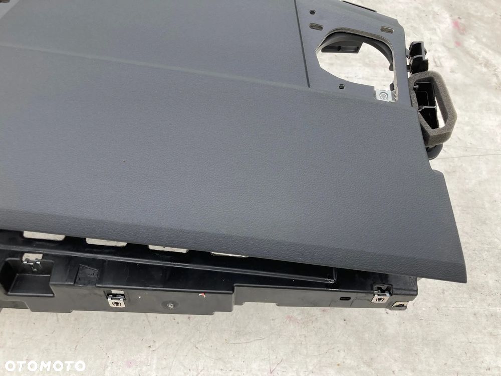 AUDI A6 S6 RS6 C8 A7 S7 RS7 4K DESKA KONSOLA KOKPIT PULPIT PÓŁKA PARAPET DASHBOARD  Oryginał Okazja NOWA NEW NEU NEV - 5