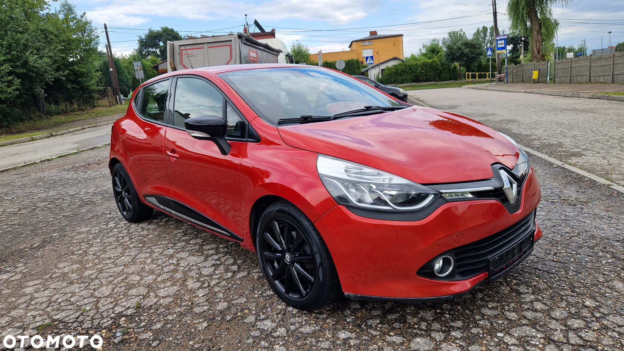 Renault Clio (Energy) TCe 90 Start & Stop INTENS - 2