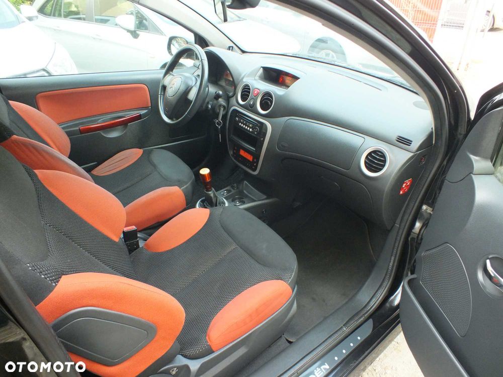 Citroën C2 - 8