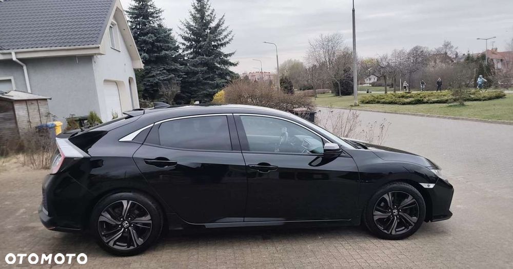 Honda Civic - 23