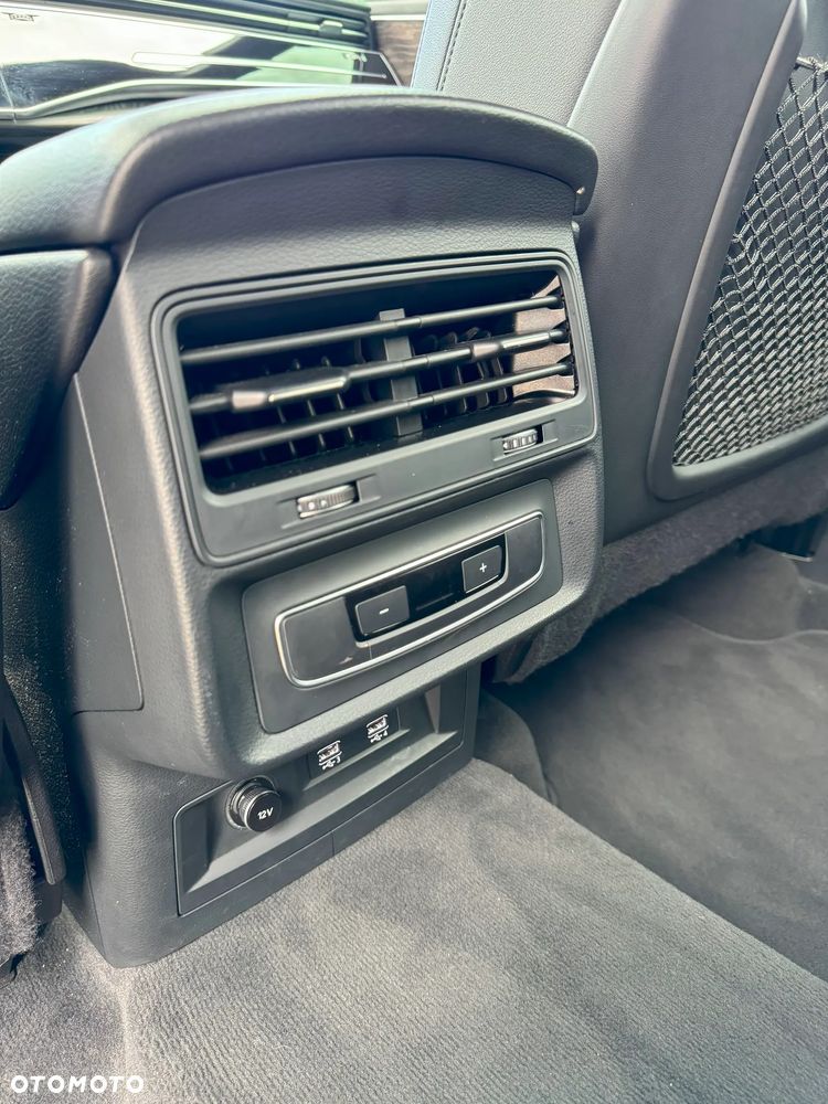 Audi Q7 3.0 TFSI Quattro Tiptronic - 10