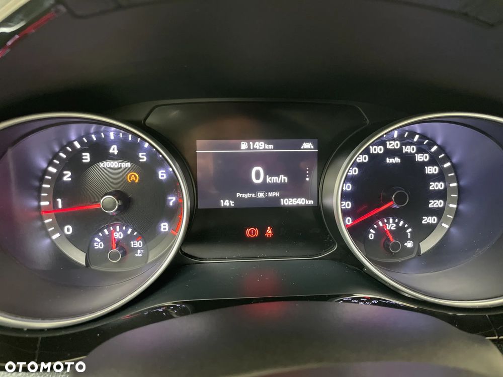 Kia XCeed 1.6 T-GDI L - 14