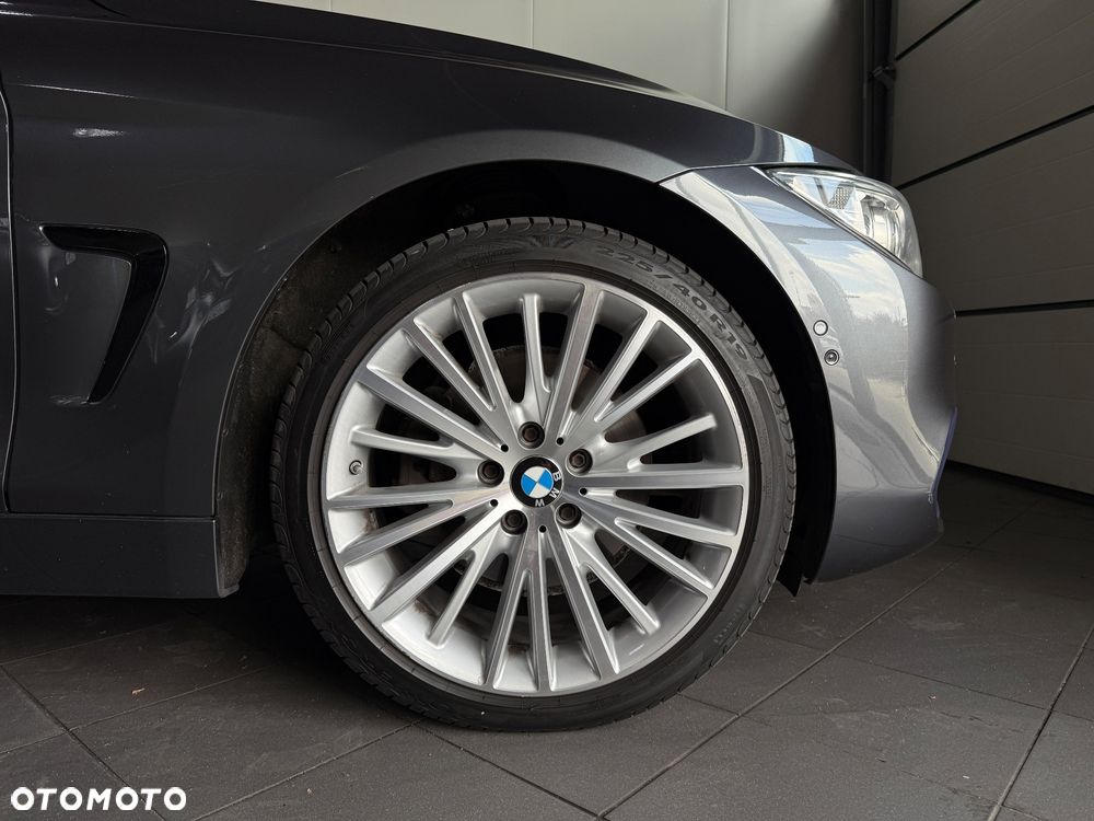 BMW Seria 4 428i - 3