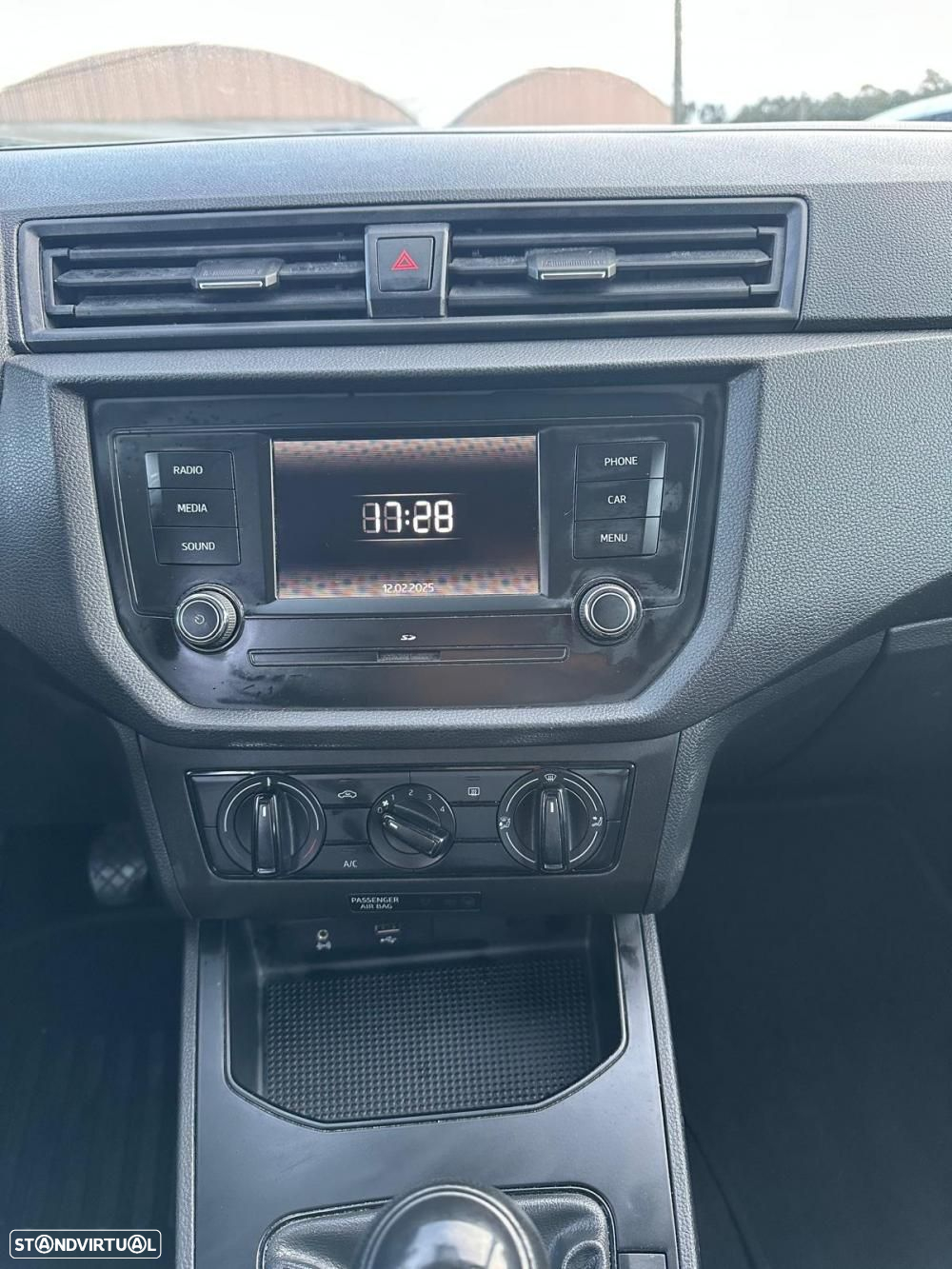 SEAT Ibiza 1.0 Style - 8