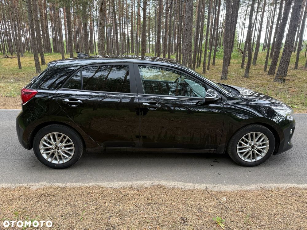 Kia Rio 1.4 Platinum Edition - 6
