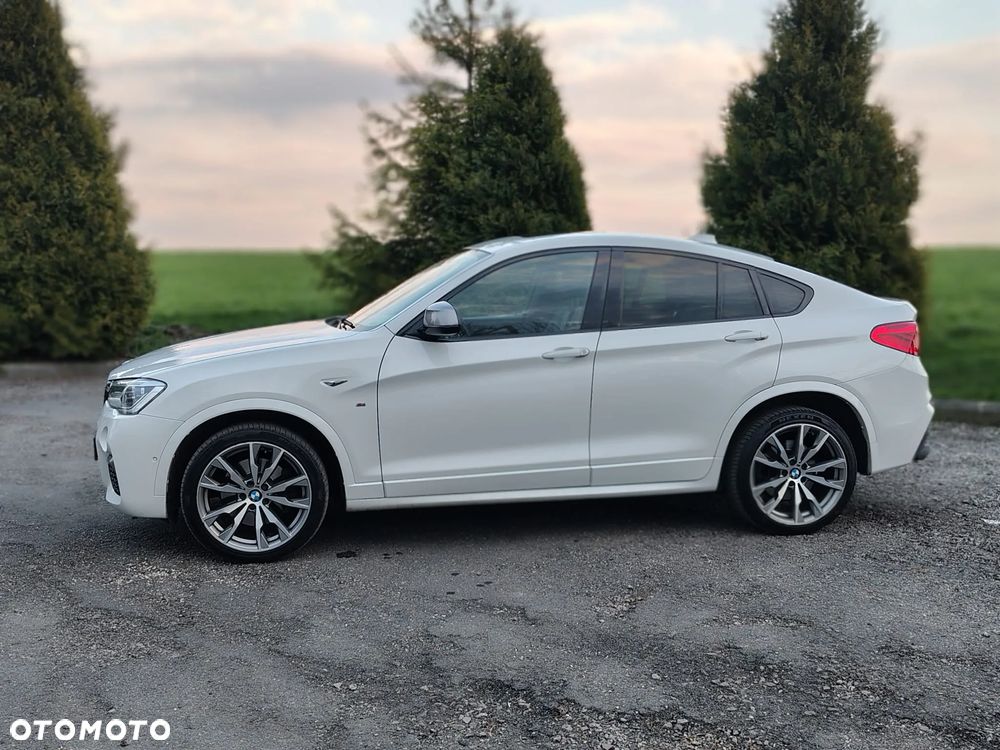 BMW X4 - 2