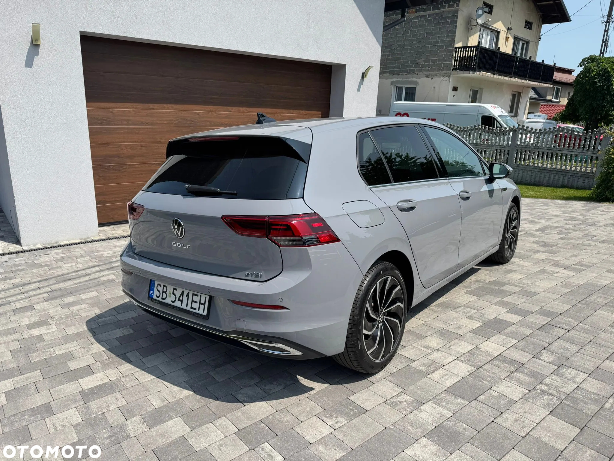 Volkswagen Golf - 7