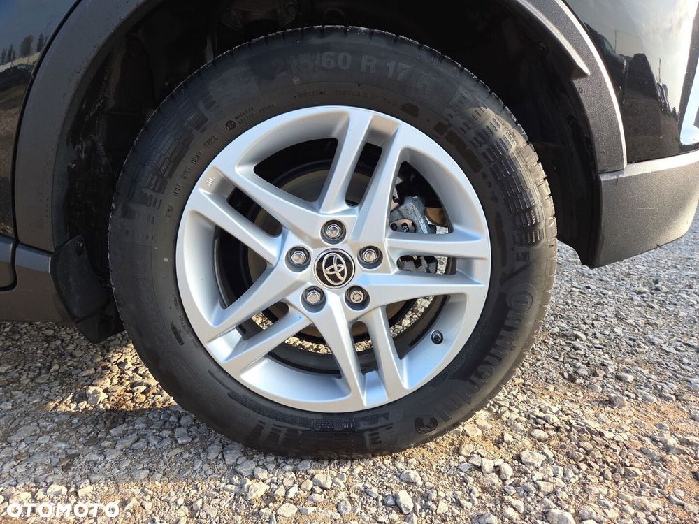 Toyota C-HR 1.8 Hybrid GPF Comfort - 18