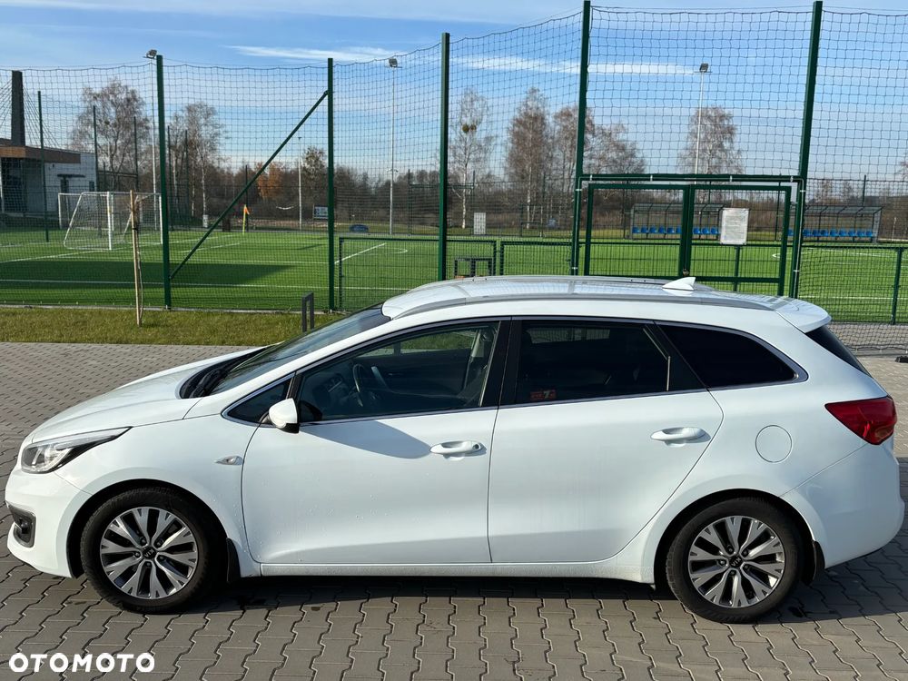 Kia Ceed 1.6 GDI L - 12